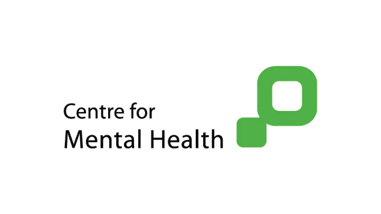 Centre for Mental Health logo