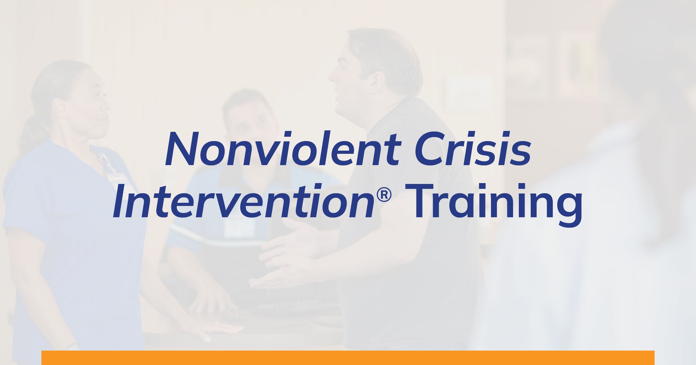 Behavior Modification Techniques  Crisis Prevention Institute (CPI)
