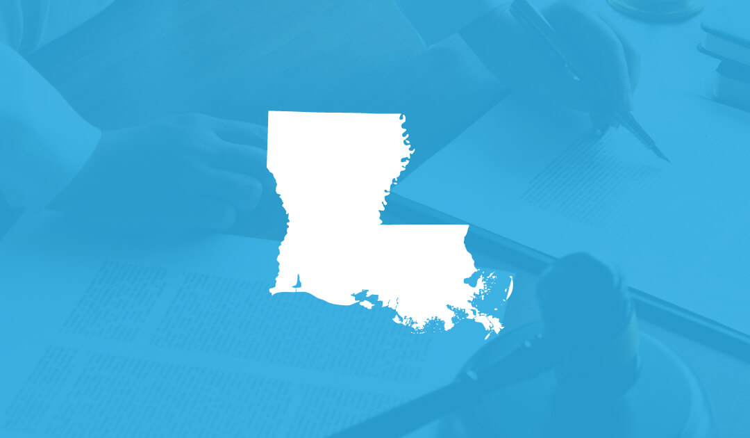 Louisiana Passes Restraint and Seclusion Guidelines | Crisis Prevention ...