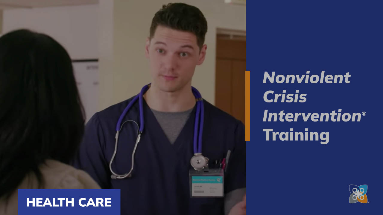 Health Care: CPI Nonviolent Crisis Intervention Training | Videos ...