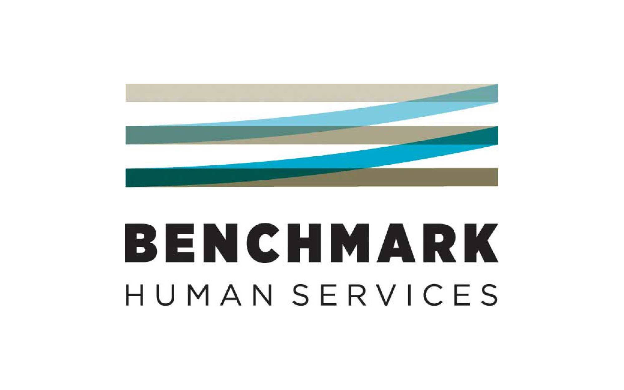 Benchmark Human Services logo