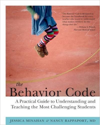The Behavior Code Book