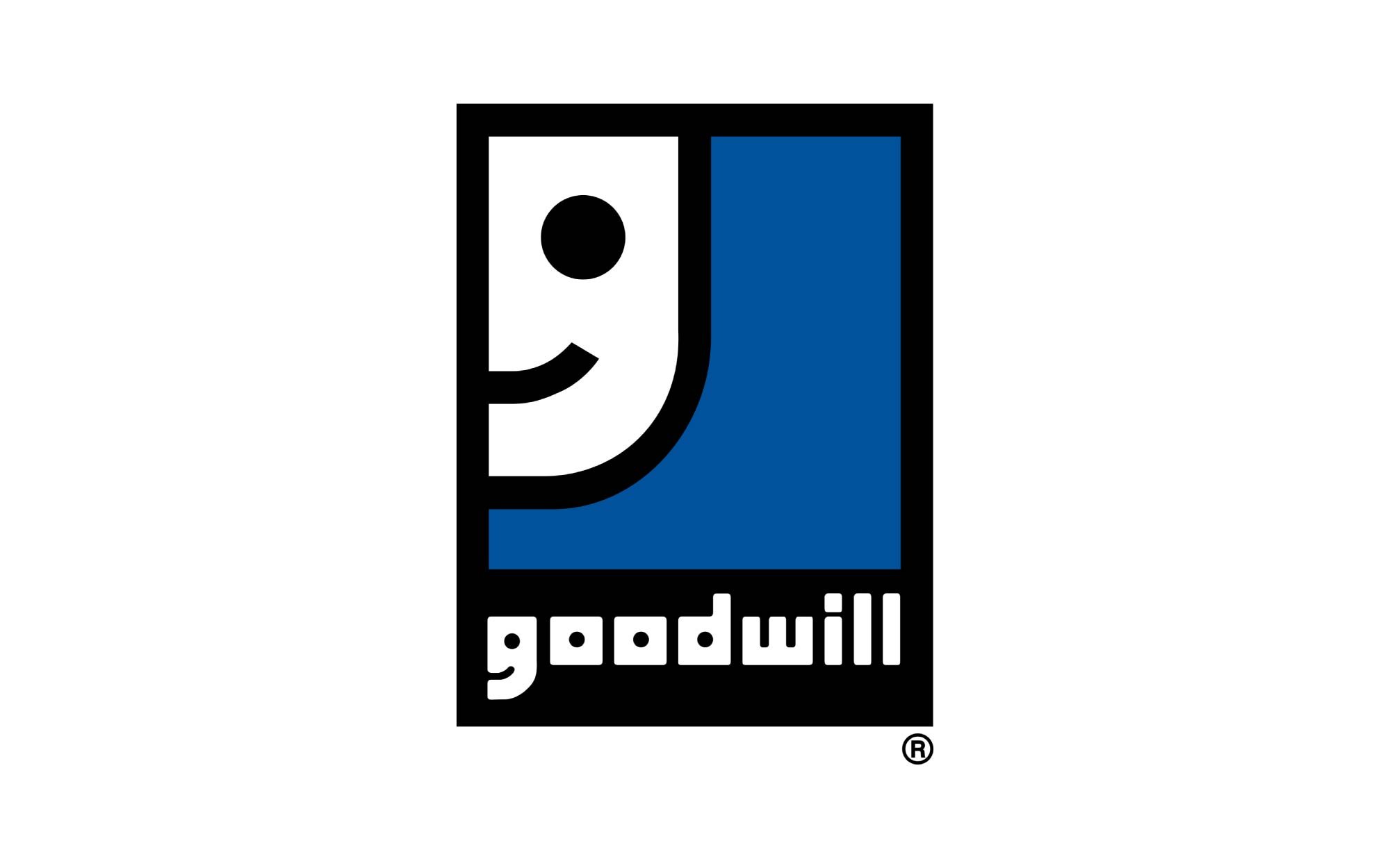 Goodwill Industries logo