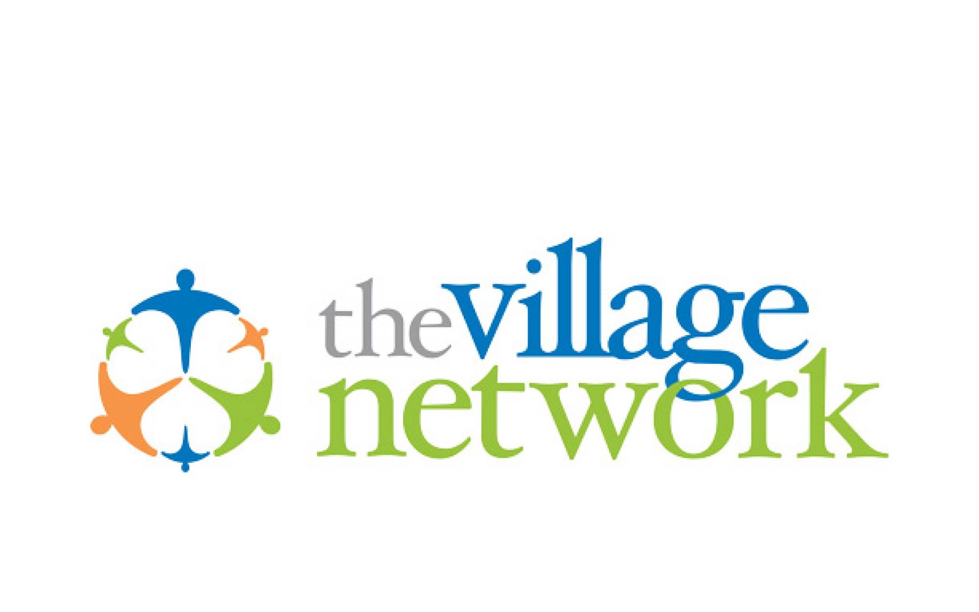 The Village Network logo