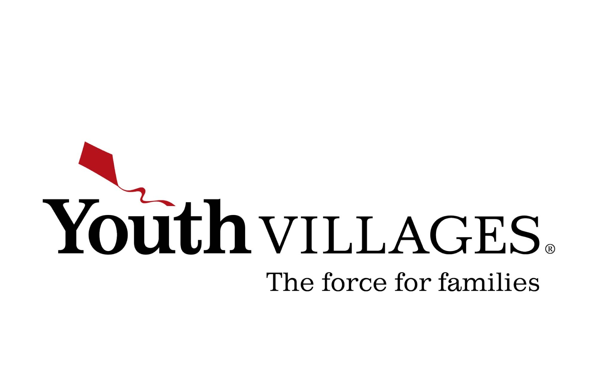 Youth Villages logo