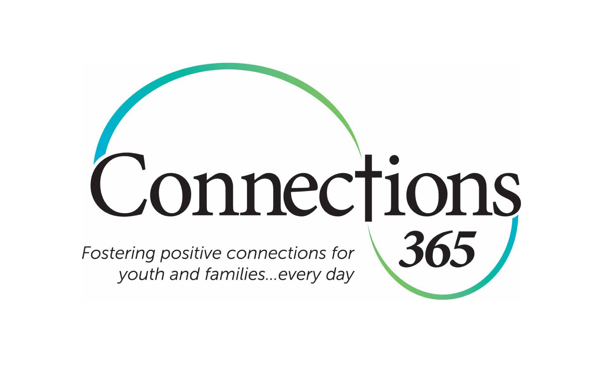 Connections 365 logo