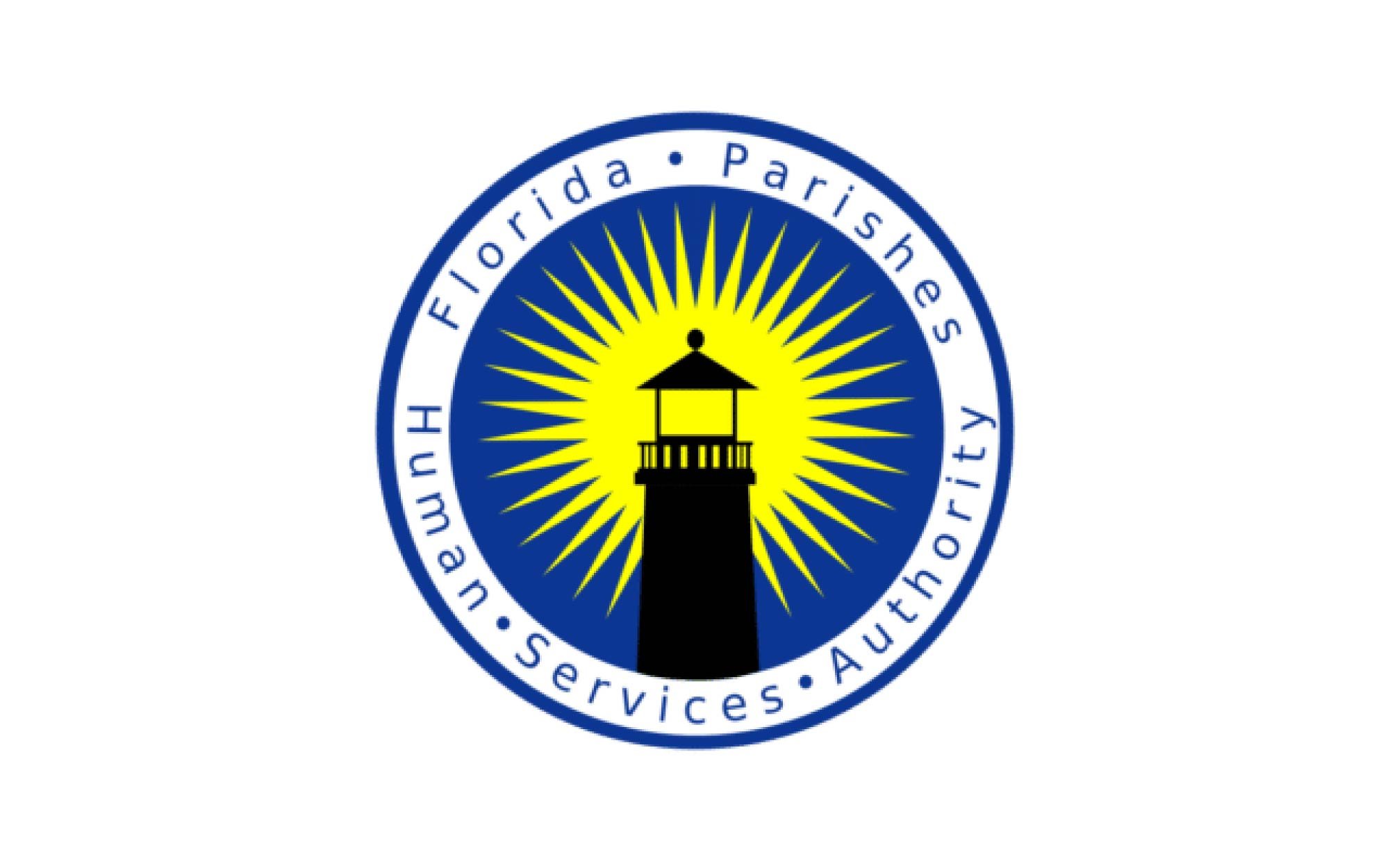 Florida Parishes Human Services Authority logo