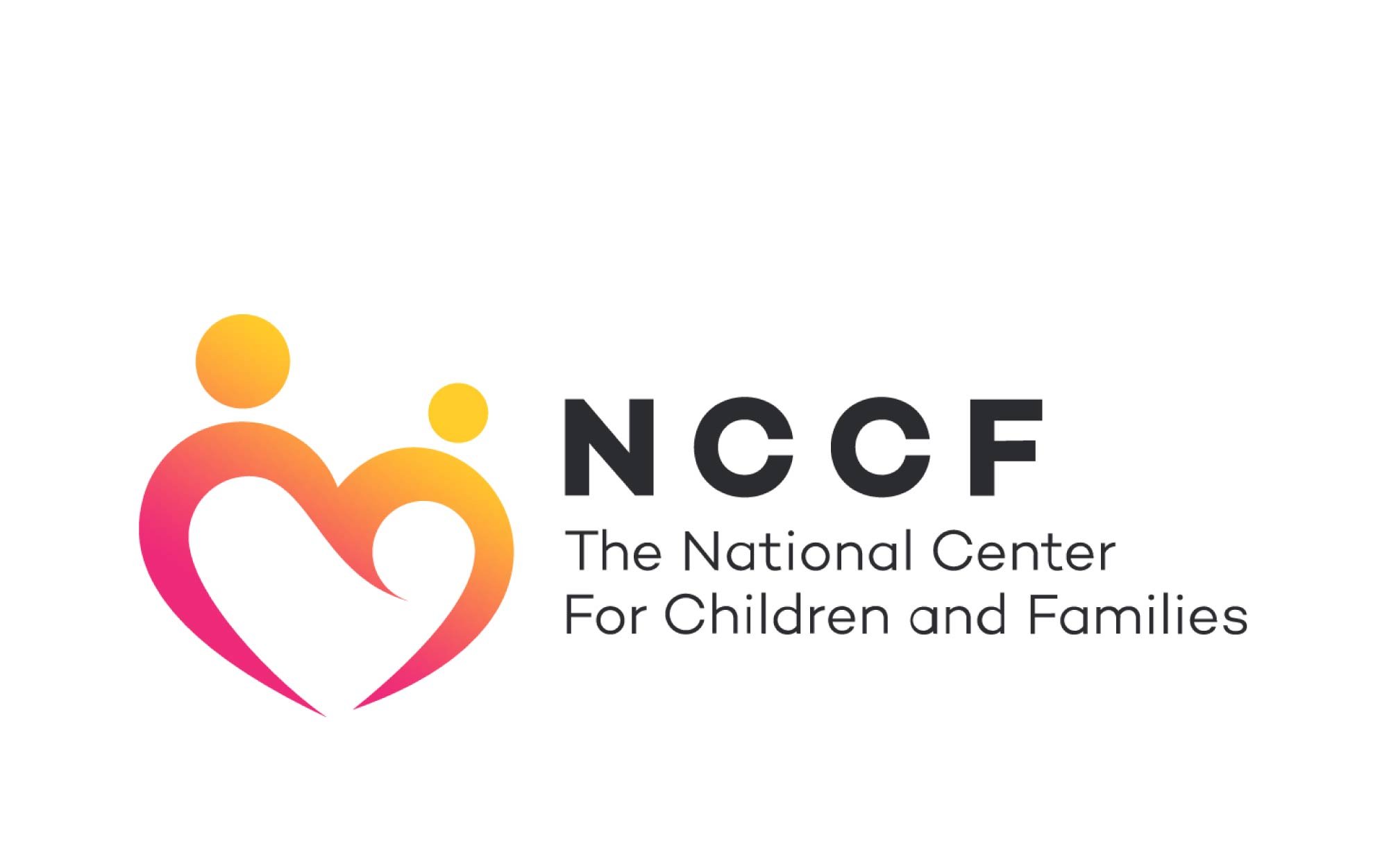 The National Center For Children and Families logo